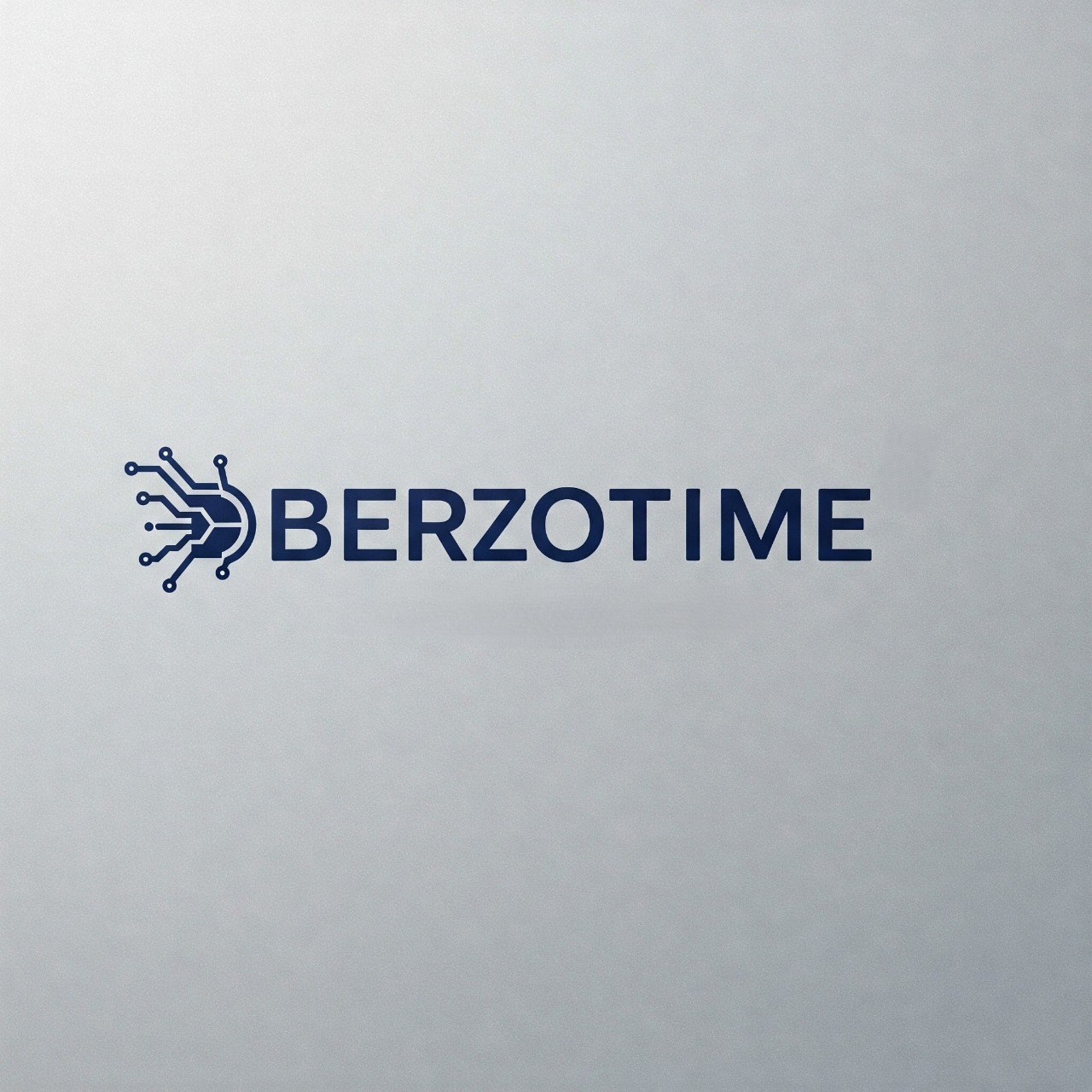 BERZOTIME Logo